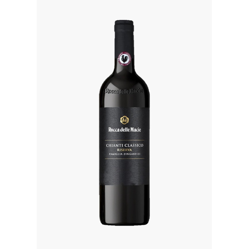 Rocca delle Macie Chianti Classico Riserva 2021