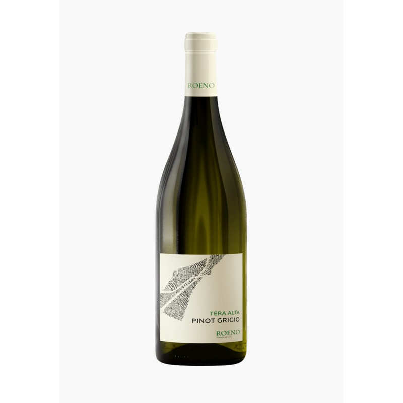 Roeno ‘Tera Alta’ Pinot Grigio 2022