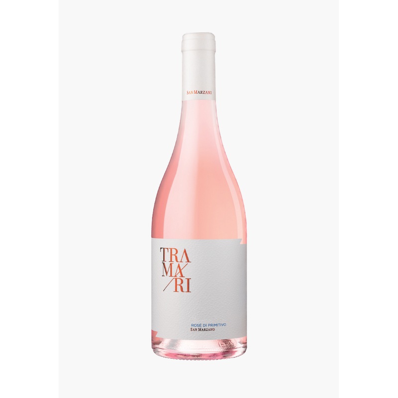 San Marzano ‘Tramari’ Rose di Primitivo 2023