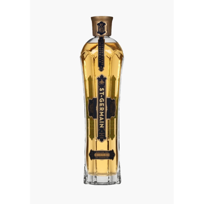 St. Germain Elderflower Liqueur
