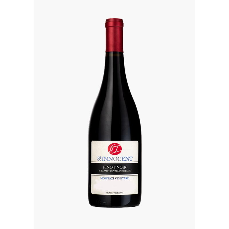 St. Innocent Momtazi Hill Pinot Noir 2018