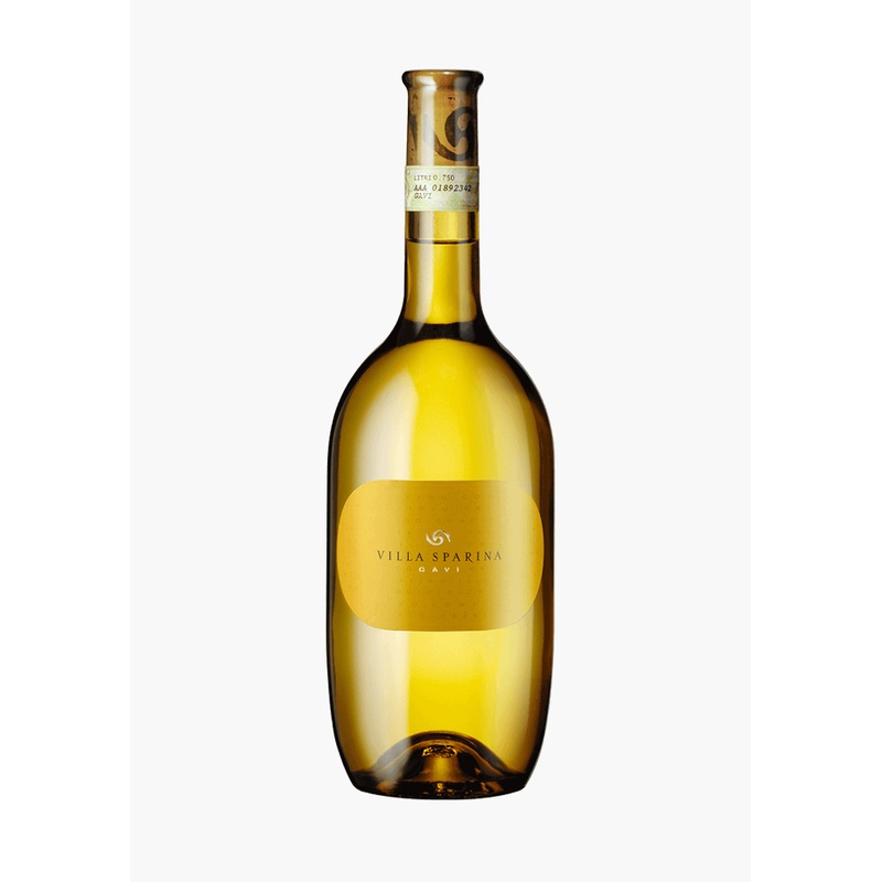 Villa Sparina Gavi di Gavi 2023