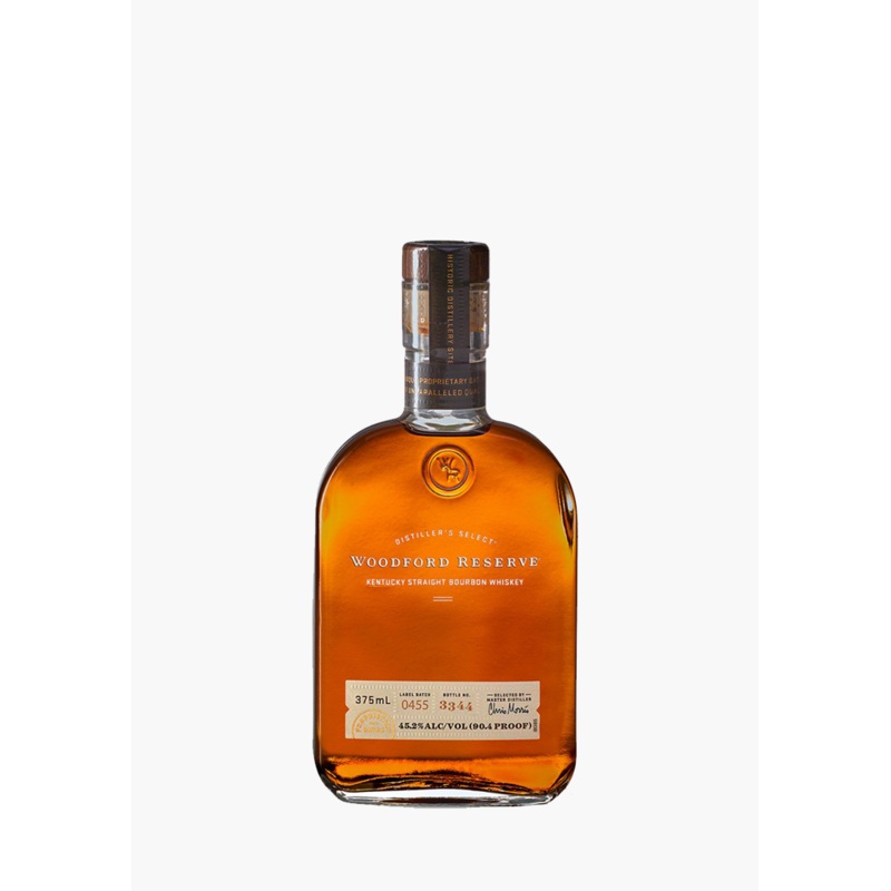 Woodford Reserve Bourbon|United States|375ML