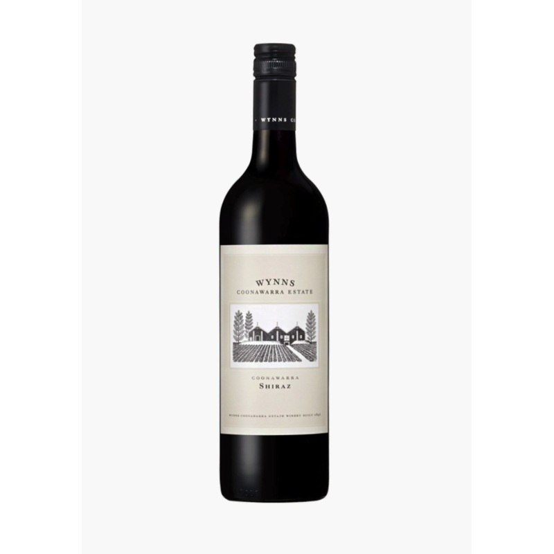 Wynns Coonawarra Shiraz|Australia|750ML