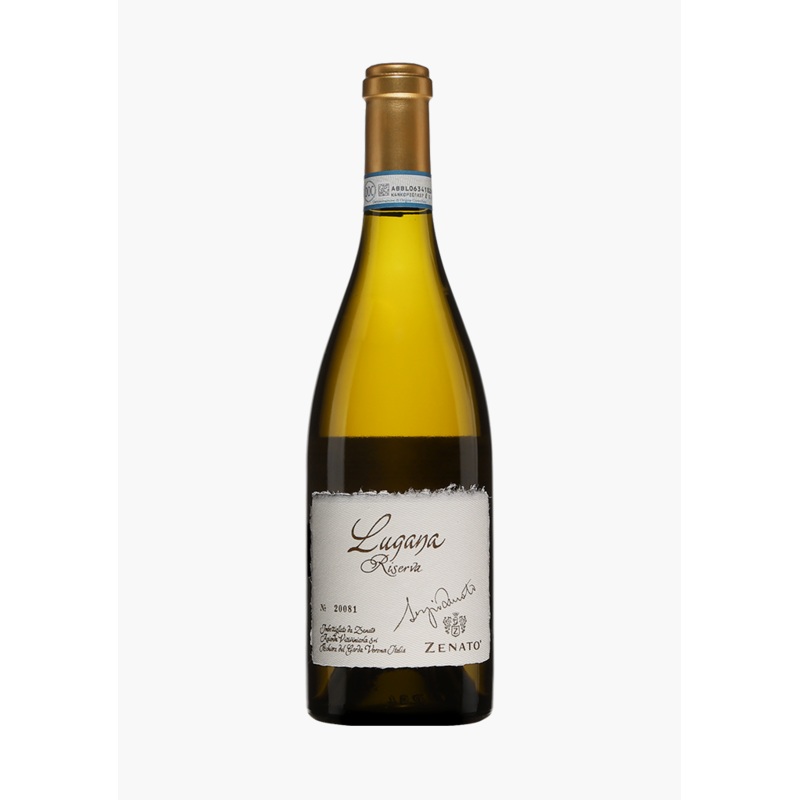 Zenato Lugana Riserva 2021|Italy|750ML|2021