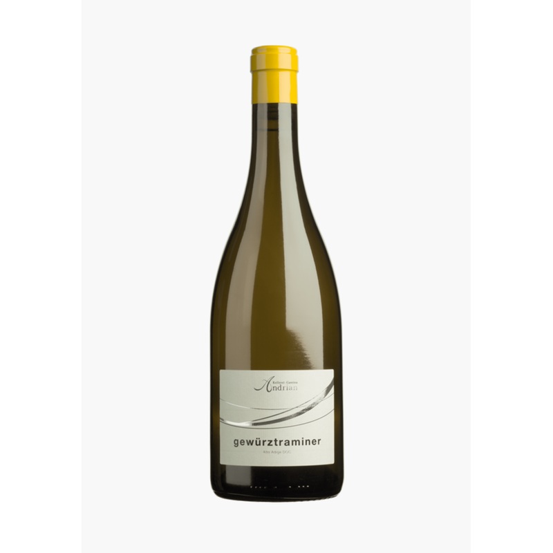 Andrian Gewurztraminer 2021|Italy|750ML|2021