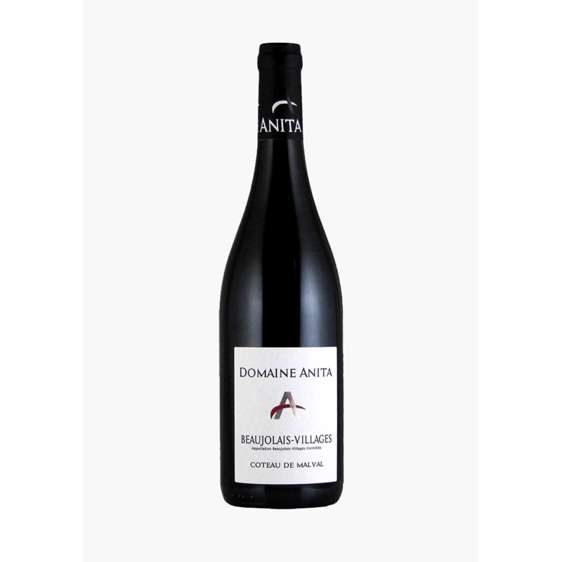 Anita Beaujolais Villages 2022