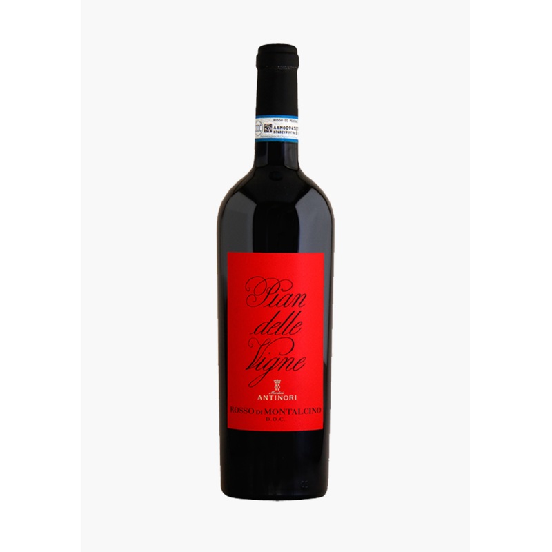 Antinori ‘Pian delle Vigne’ Rosso di Montalcino 2022