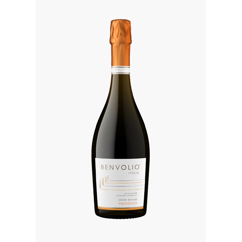 Benvolio Prosecco|Italy|750ML