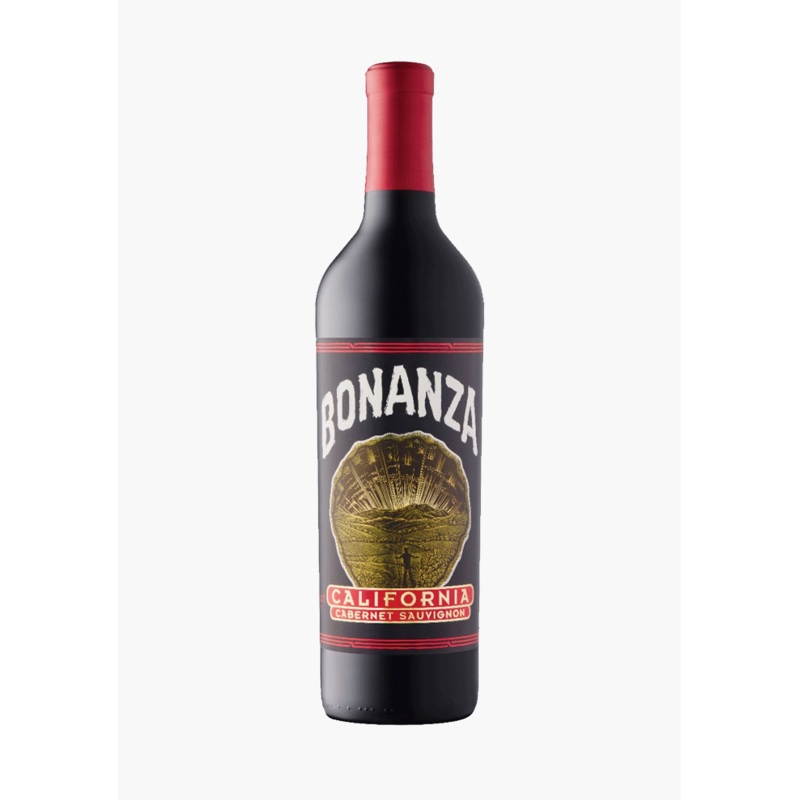 Bonanza Cabernet Sauvignon|United States|750ML|N.V.
