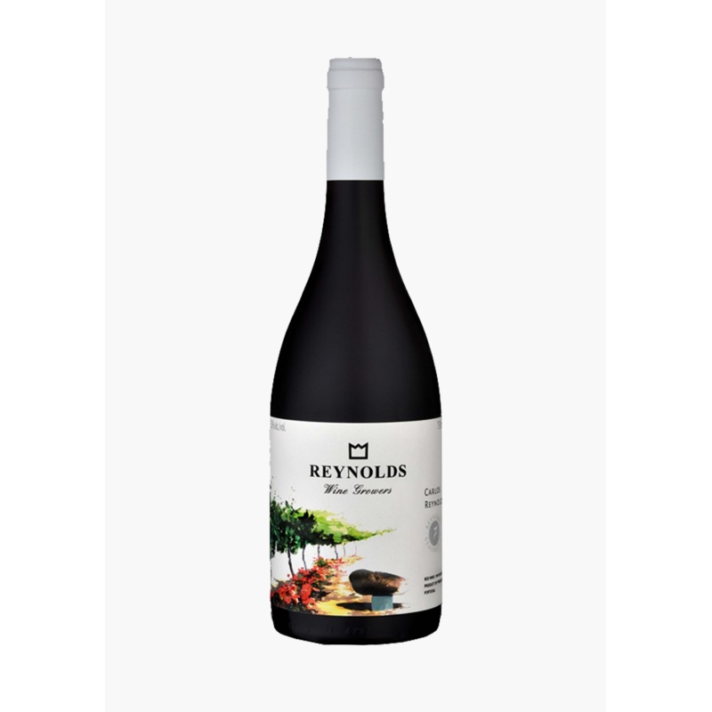 Carlos Reynolds Red 2020|Portugal|750ML|2020