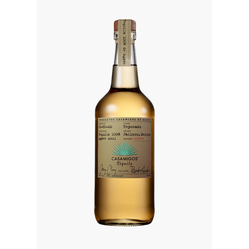 Casamigos Reposado|Mexico|750ML