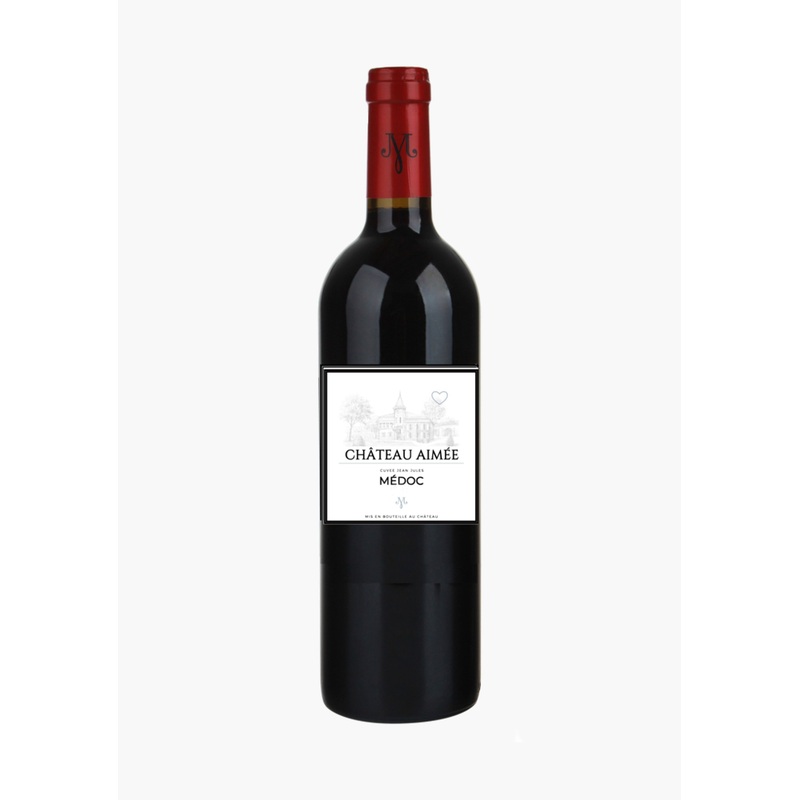 Chateau Aimee Cuvee Jean Jules 2020