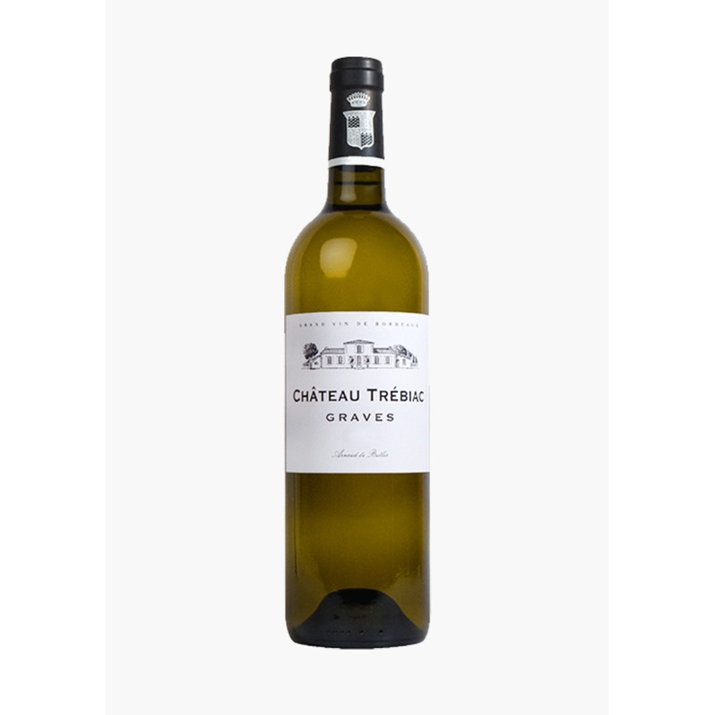 Chateau Trebiac Graves Blanc 2020