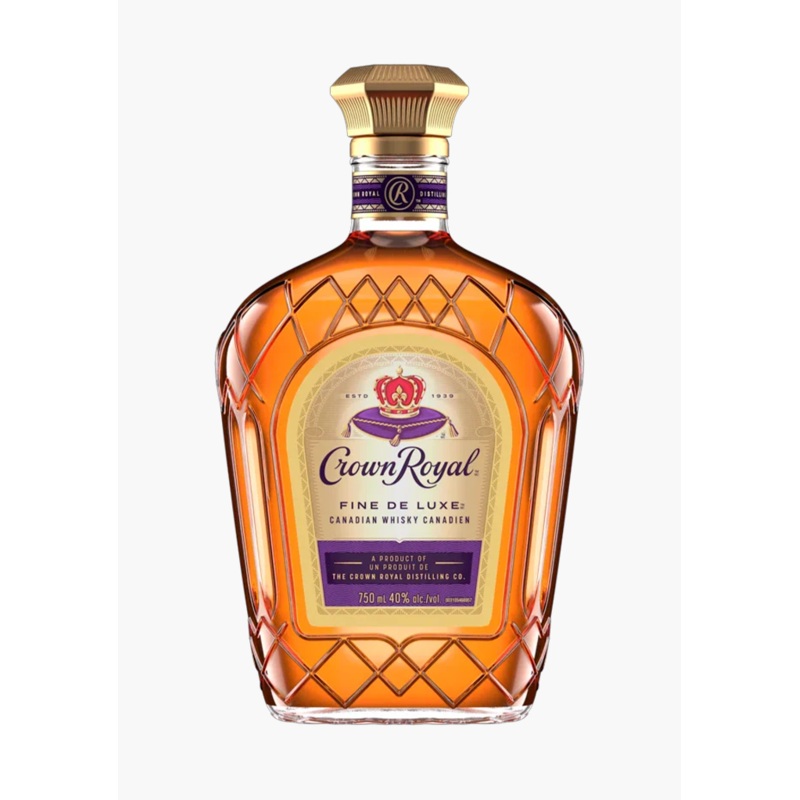 Crown Royal|Canada|750ML
