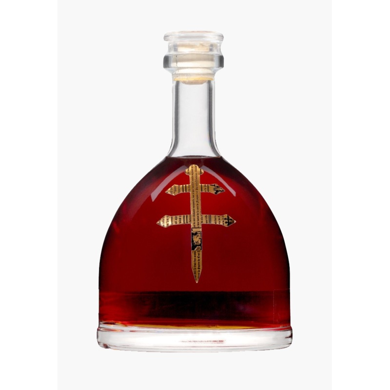 D’usse VSOP – Lunar New Year Box