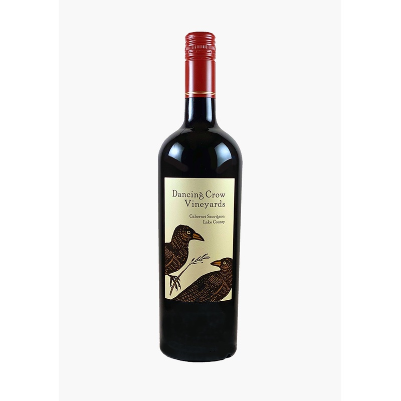 Dancing Crow Cabernet Sauvignon
