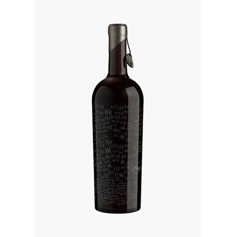 Derange by Prisoner 2021|United States|750ML|2021