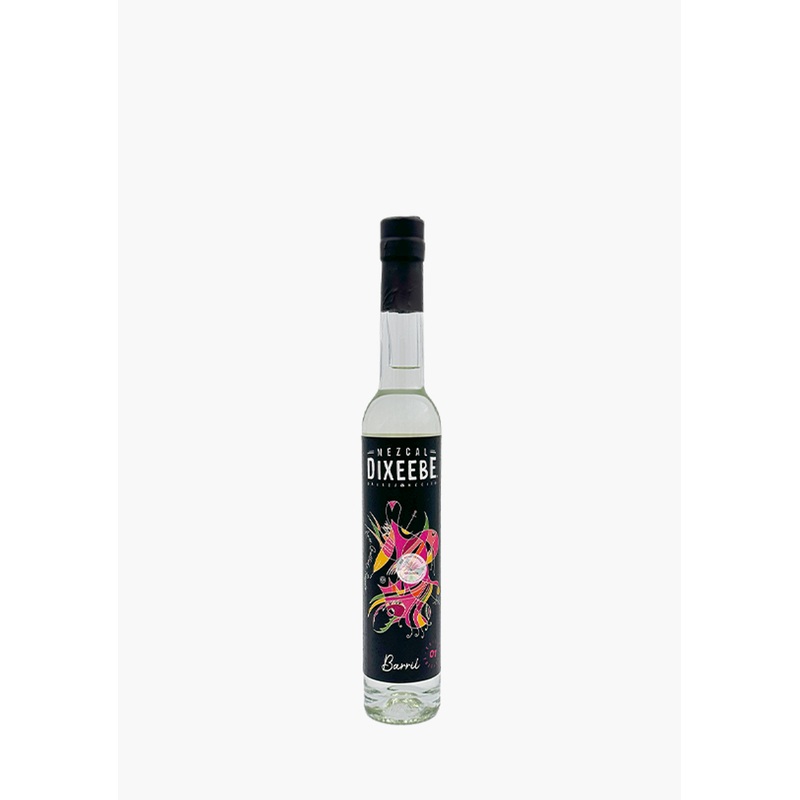 Dixeebe Barri|Mexico|375ML