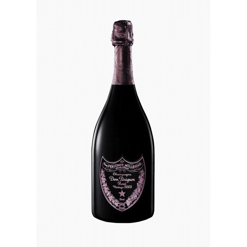 Dom Perignon Rose Brut 2008|France|750ML|2008