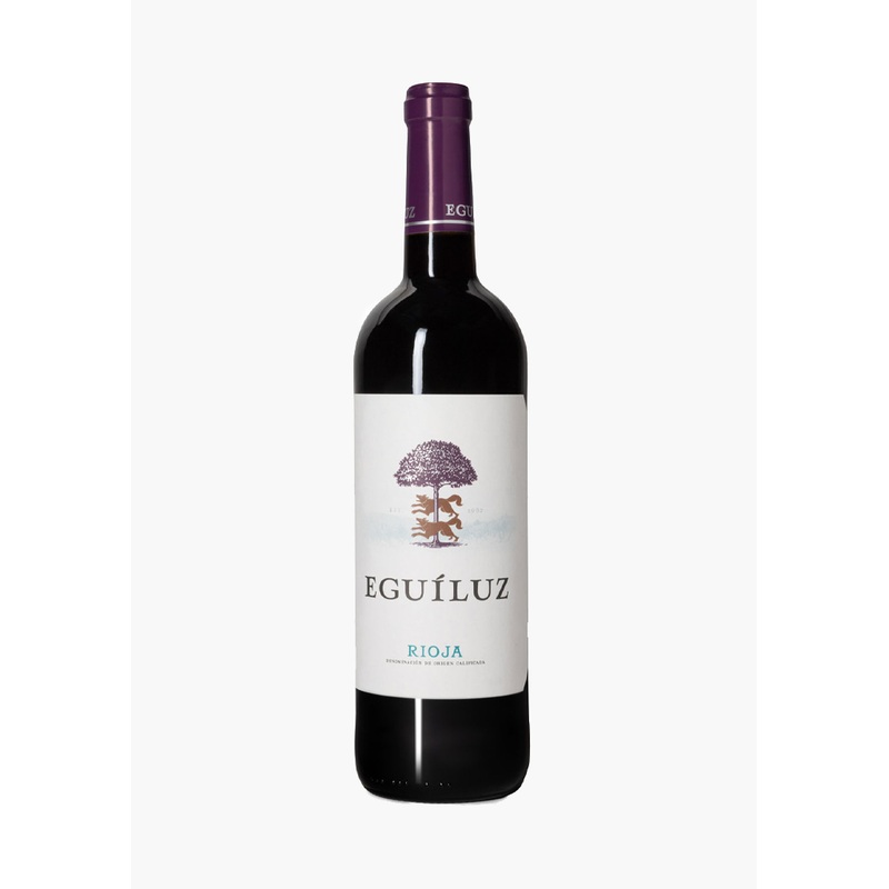 Eguiluz Rioja 2022|Spain|750ML|2022