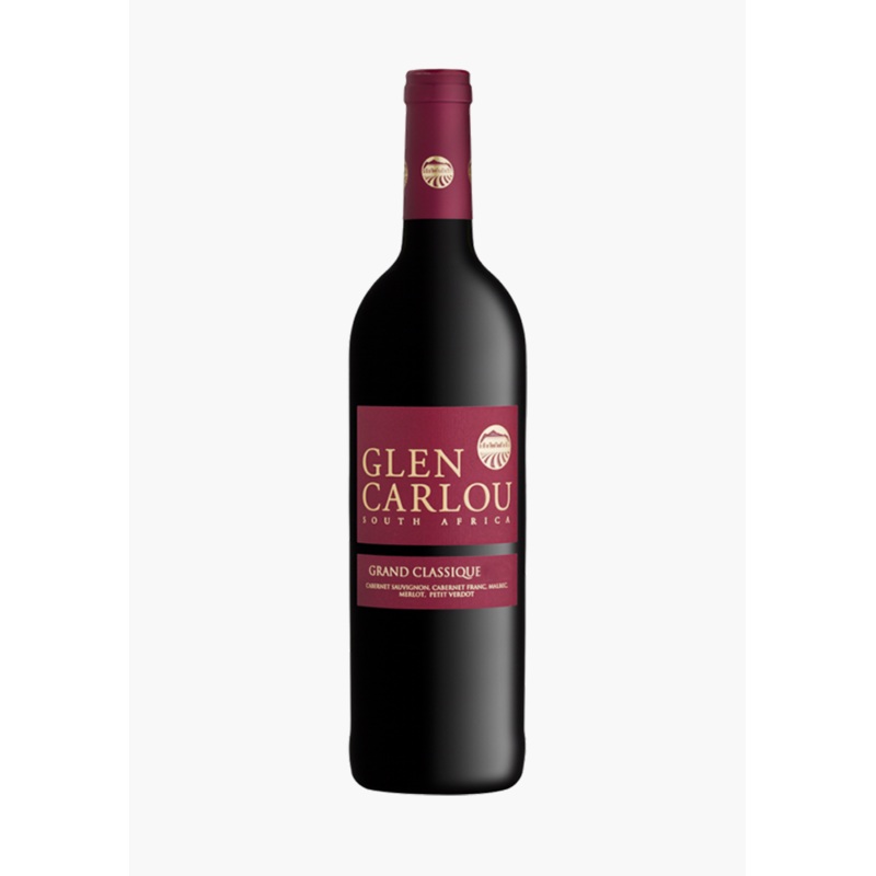 Glen Carlou Grand Classique 2021