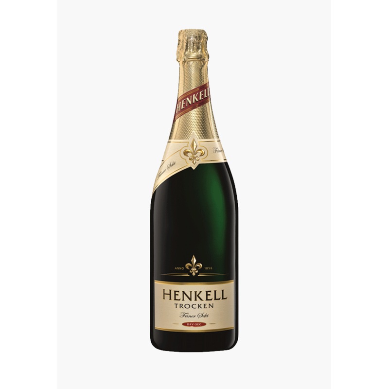 Henkell Trocken Sekt|Germany|1500ML|N.V.