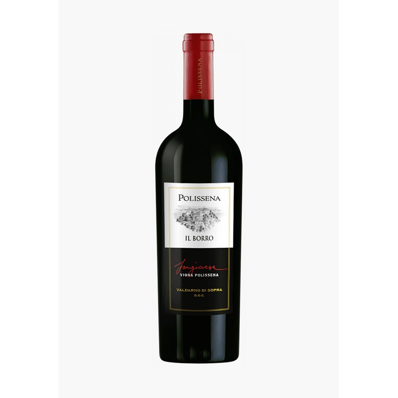 Il Borro Polissena Toscana 2018