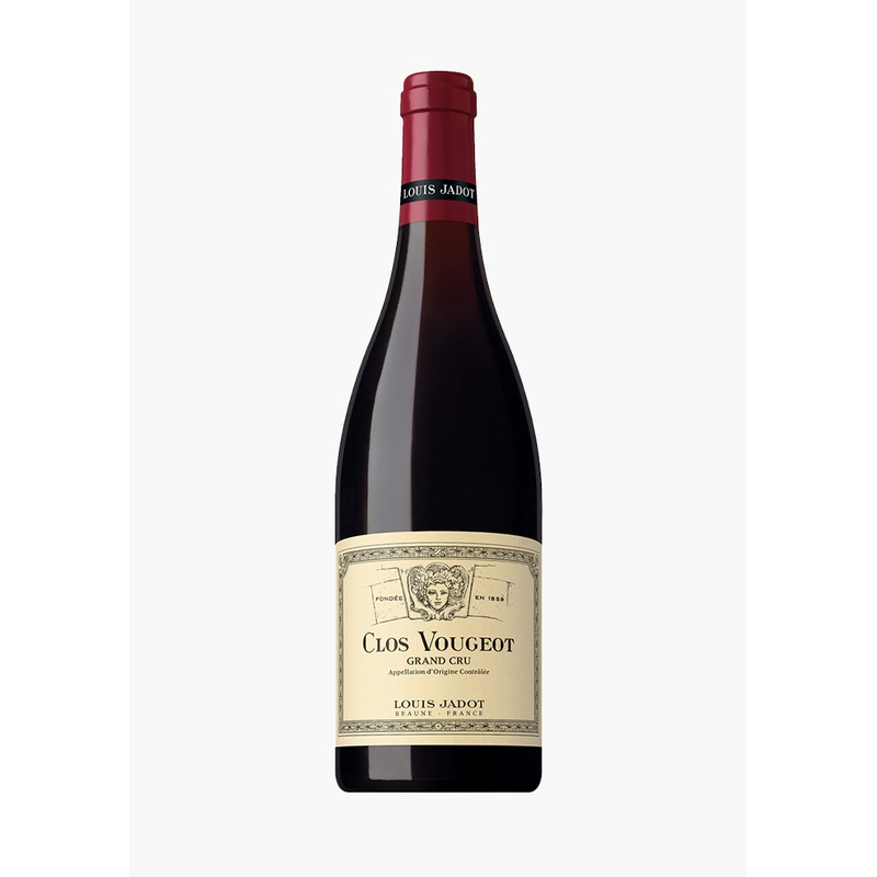 Jadot Clos de Vougeot 2017|France|750ML|2017