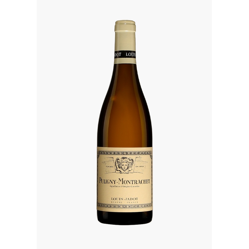 Jadot Puligny Montrachet 2020|France|750ML|2020