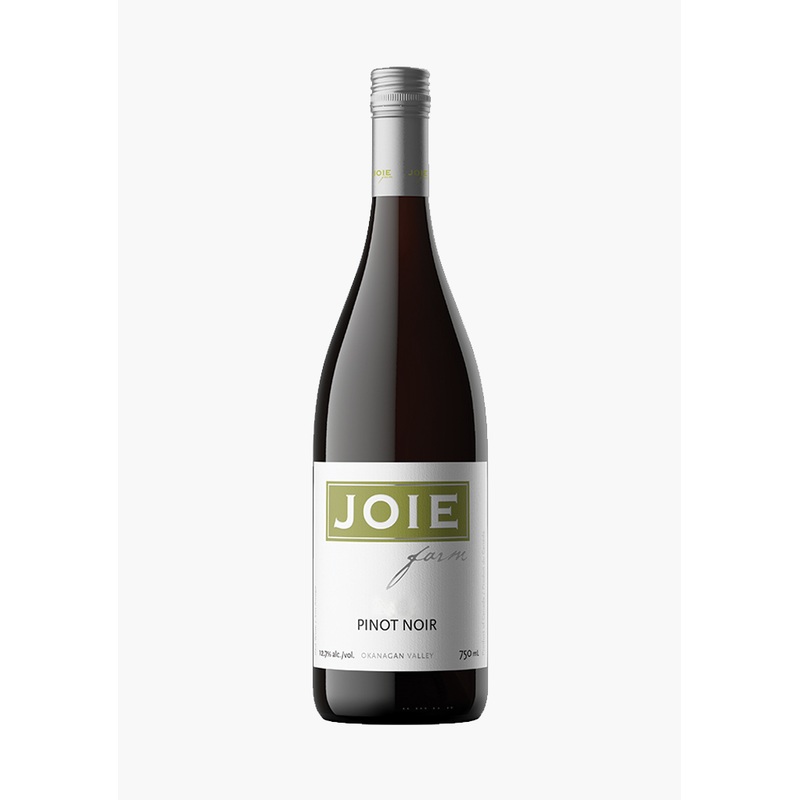 Joiefarm Pinot Noir 2022|Canada|750ML|2022