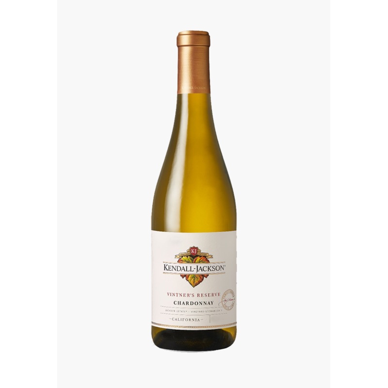 Kendall-Jackson ‘Vintner’s Reserve’ Chardonnay 2023