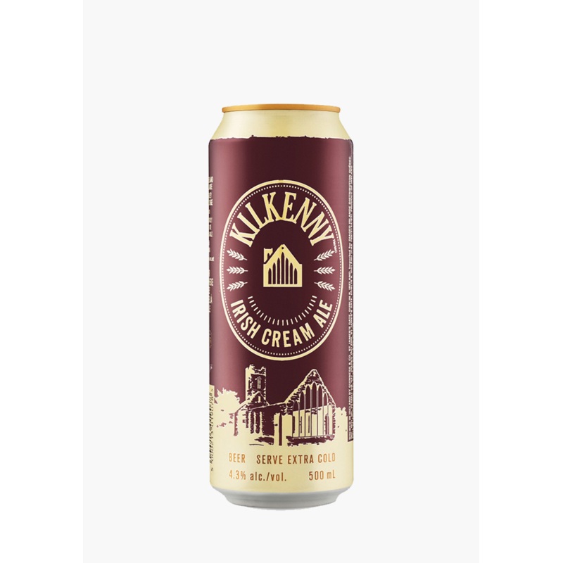 Kilkenny Ale – 4x500ML|United Kingdom|4x500ML