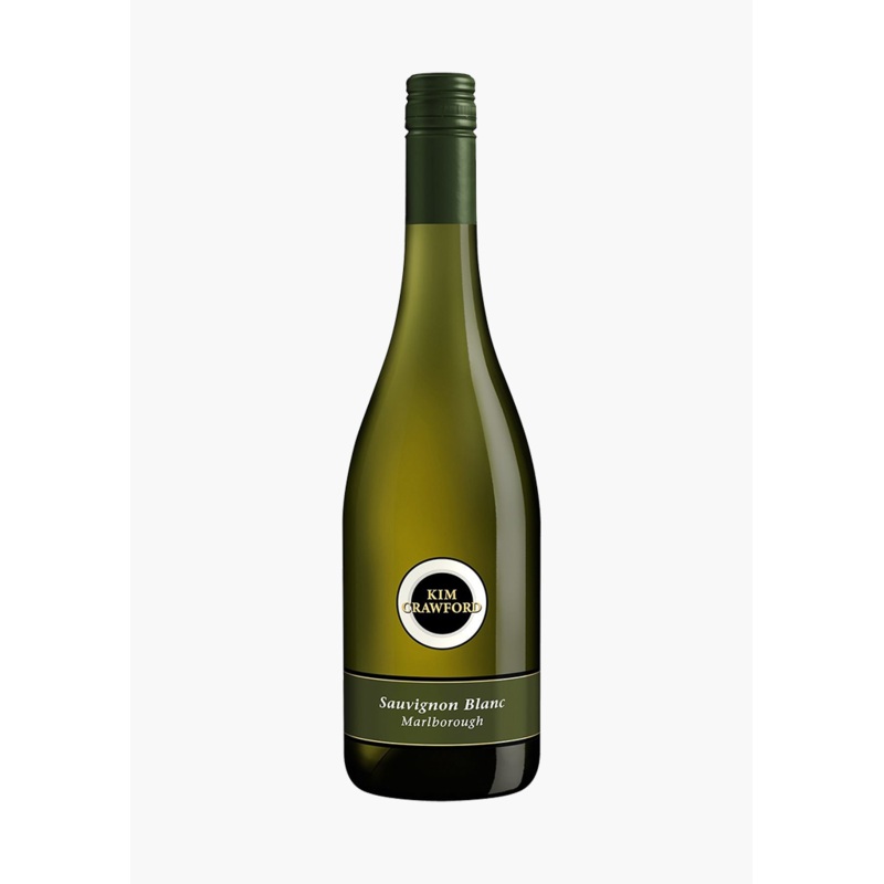 Kim Crawford Sauvignon Blanc 2024