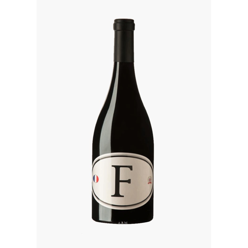 Locations ‘F’|France|750ML|N.V.