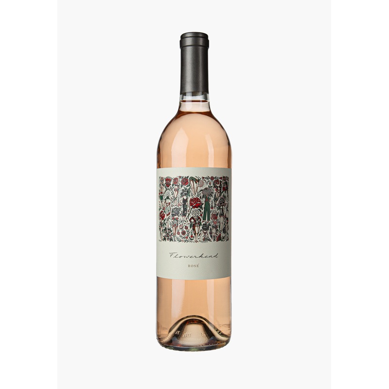 Lu & Oly Flowerhead Rose 2022|United States|750ML|2022