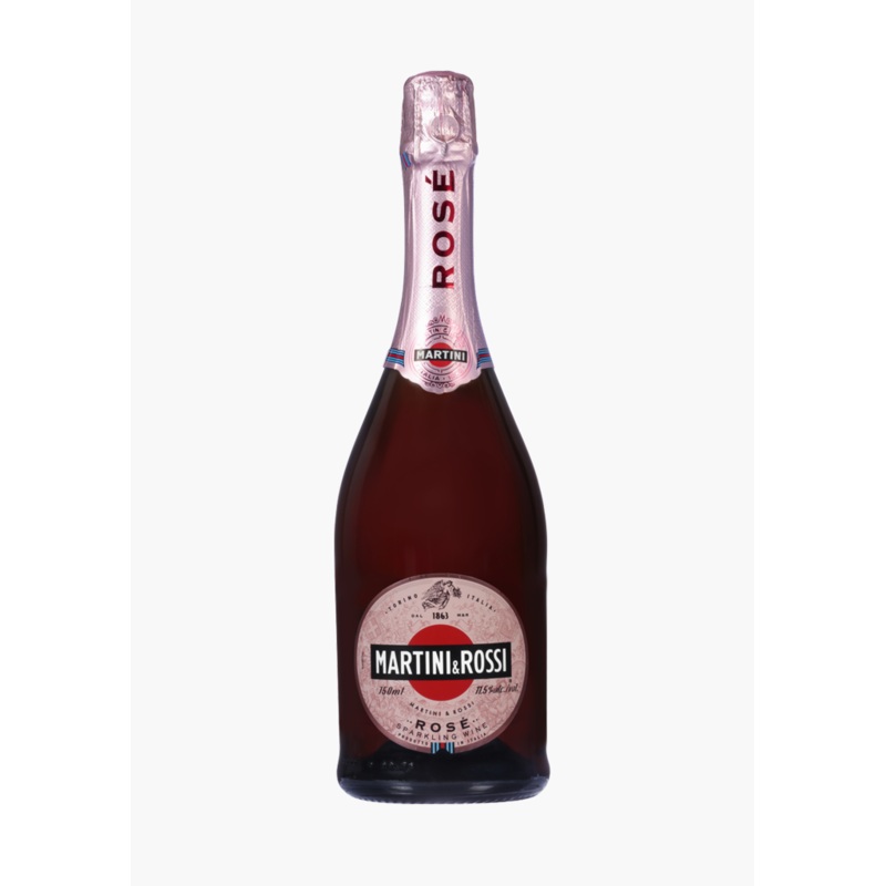 Martini Rose|Italy|750ML