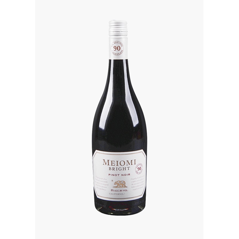 Meiomi Bright Pinot Noir|United States|750ML