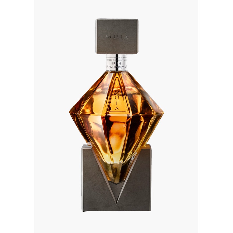 Muja Irish Whiskey|Ireland|500ML