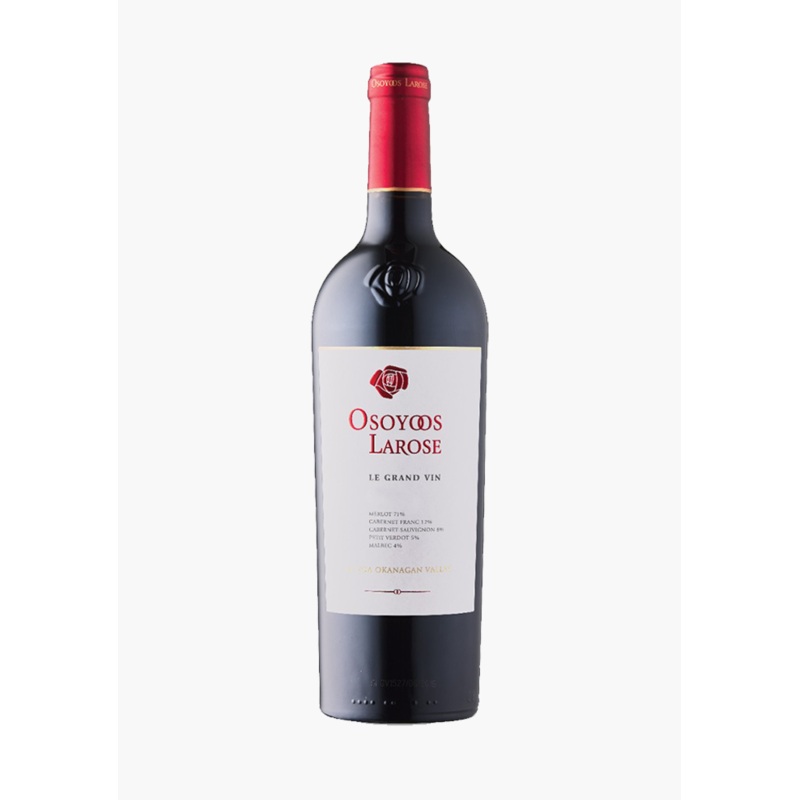 Osoyoos Larose ‘Le Grand Vin’ 2020