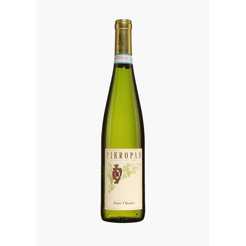 Pieropan Soave Classico 2023|Italy|750ML|2023