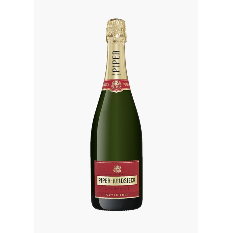 Piper-Heidsieck Cuvee Brut|France|750ML