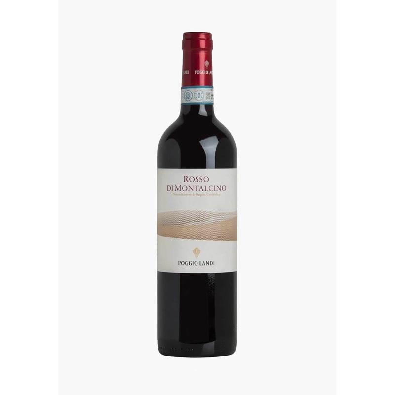 Poggio Landi Rosso di Montalcino 2022