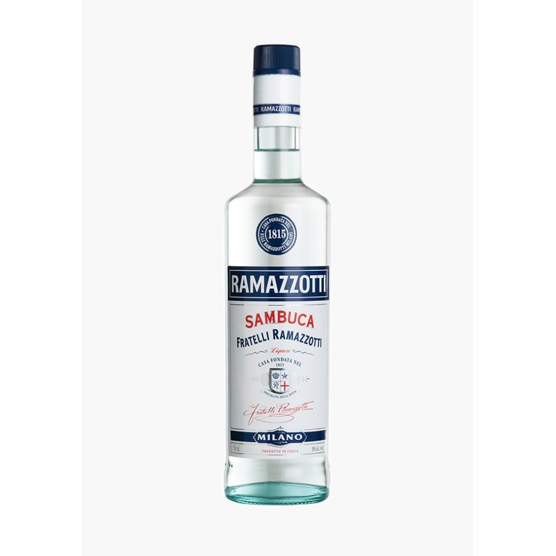 Ramazzotti Sambuca|Italy