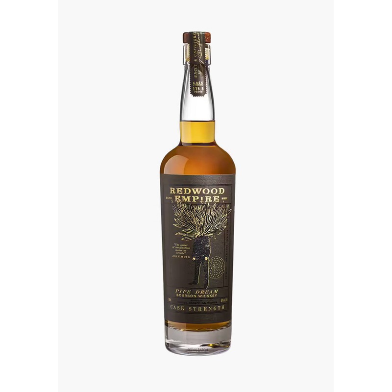 Redwood Empire Pipe Dream Cask Strength