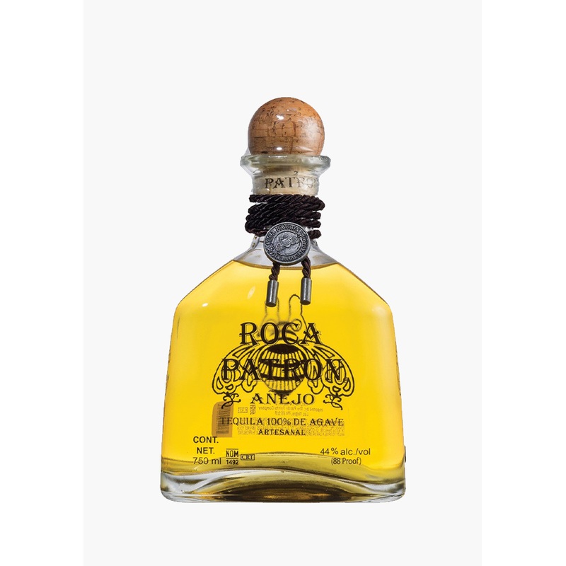 Roca Patron Anejo|Mexico|750ML