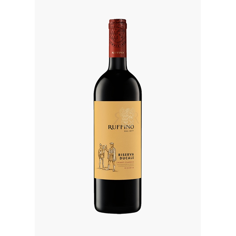 Ruffino Riserva Ducale Chianti Classico 2021
