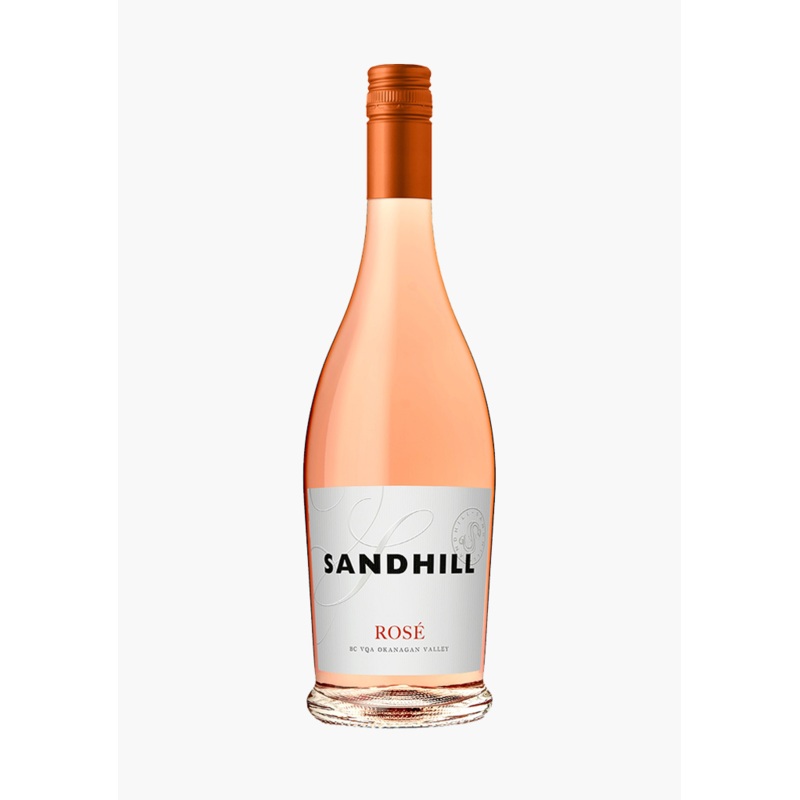 Sandhill Ros 2022|Canada|750ML|2022