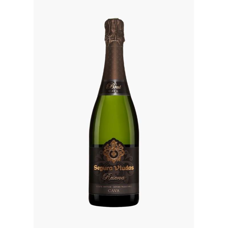 Segura Viudas Brut Reserva Cava