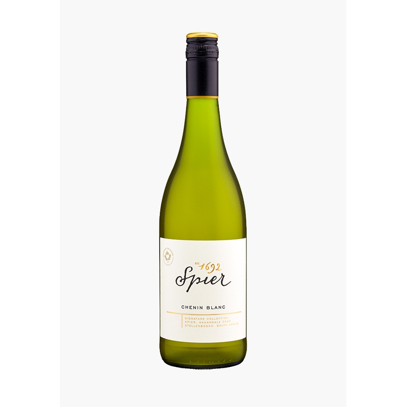 Spier Signature Chenin Blanc 2024